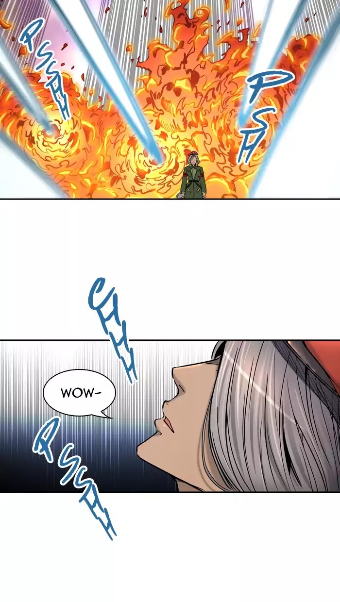 Tower Of God - Chapter 405: [Season 2] Ep.325