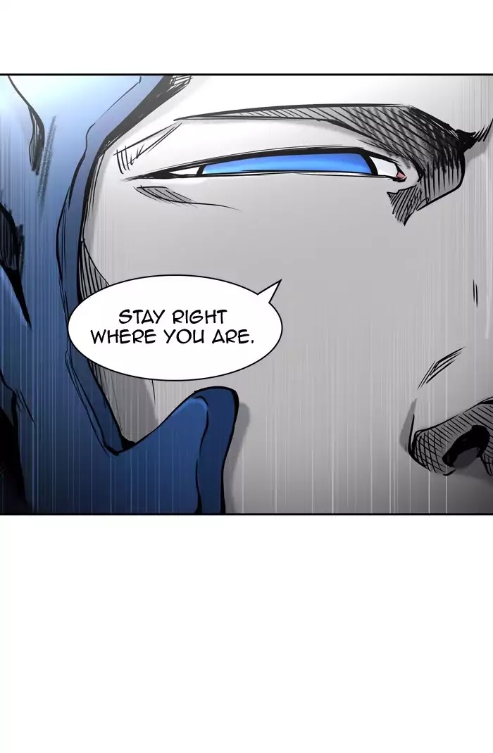 Tower Of God - Chapter 405: [Season 2] Ep.325