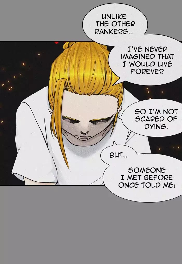 Tower Of God - Chapter 405: [Season 2] Ep.325