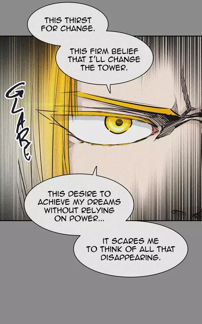 Tower Of God - Chapter 405: [Season 2] Ep.325