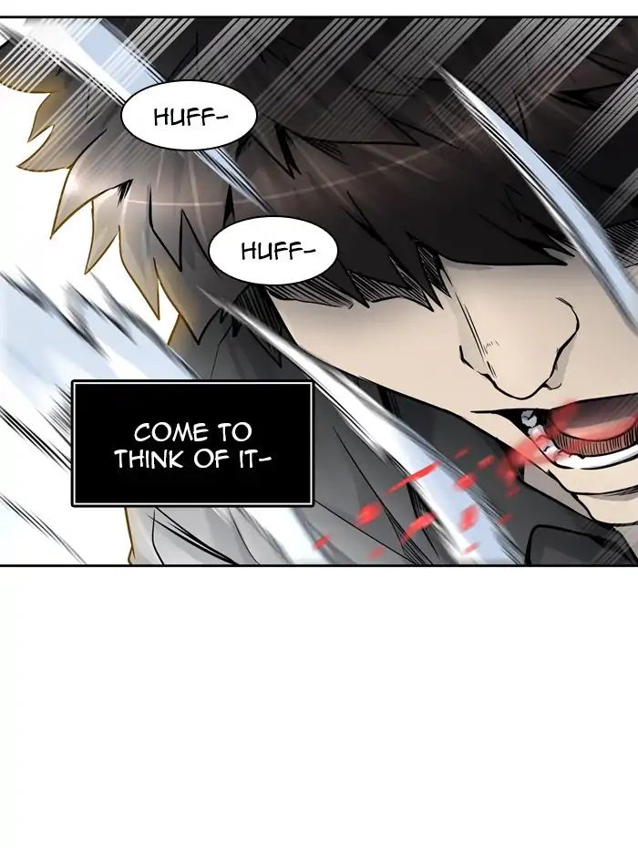 Tower Of God - Chapter 411: [Season 2] Ep.331