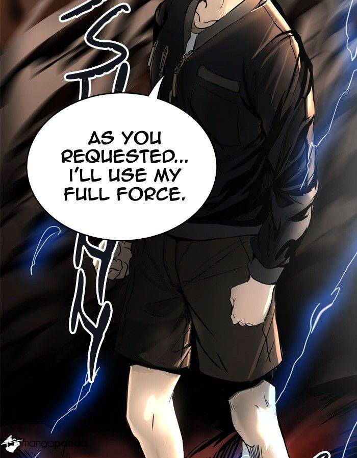 Tower Of God - Chapter 296