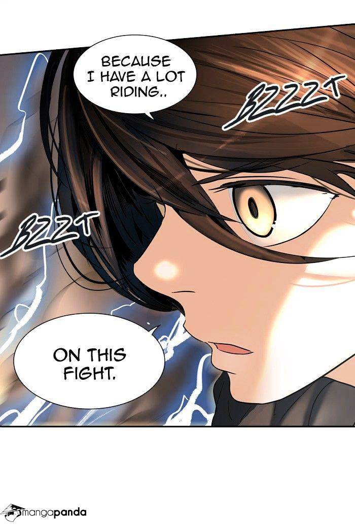 Tower Of God - Chapter 296