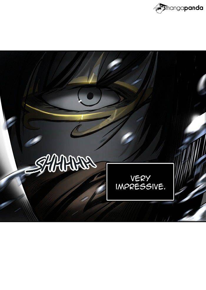 Tower Of God - Chapter 296