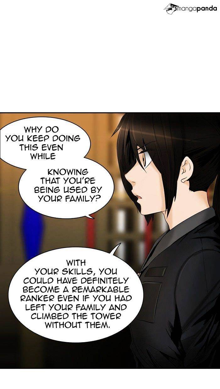 Tower Of God - Chapter 296