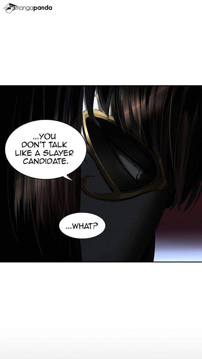 Tower Of God - Chapter 296