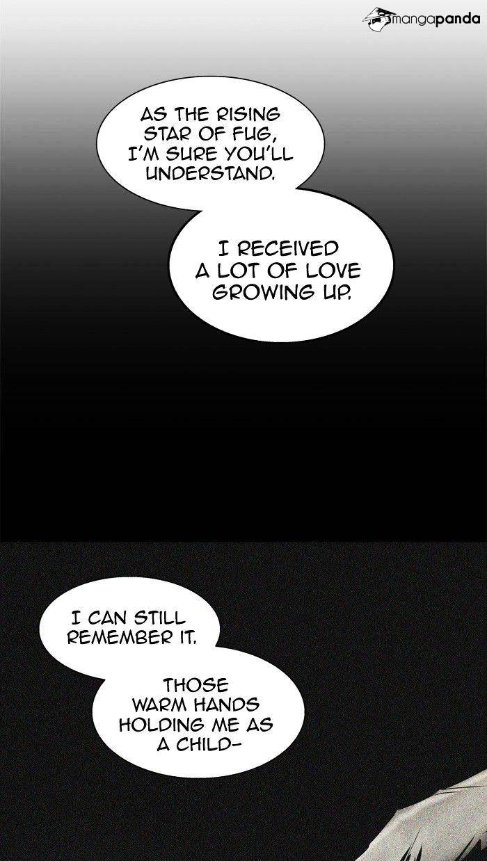 Tower Of God - Chapter 296