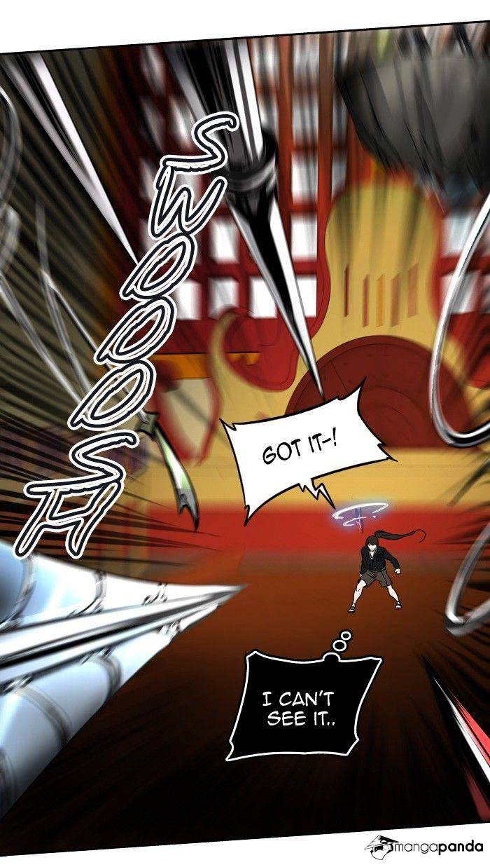 Tower Of God - Chapter 296