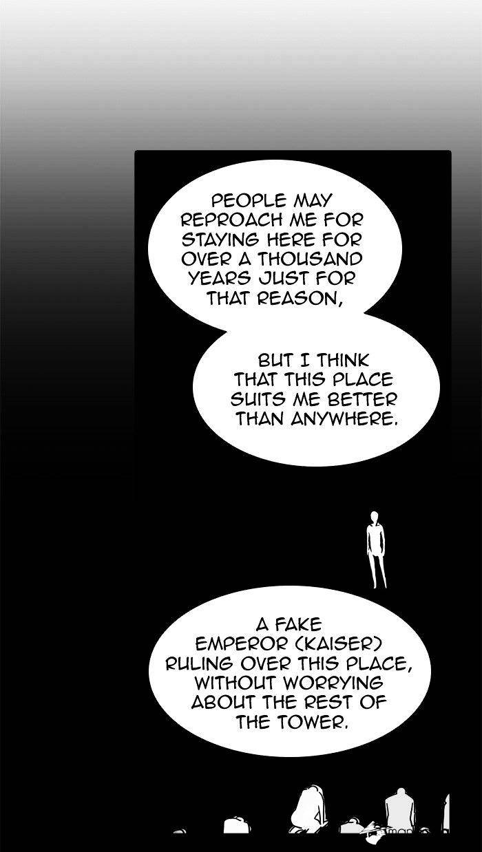 Tower Of God - Chapter 296