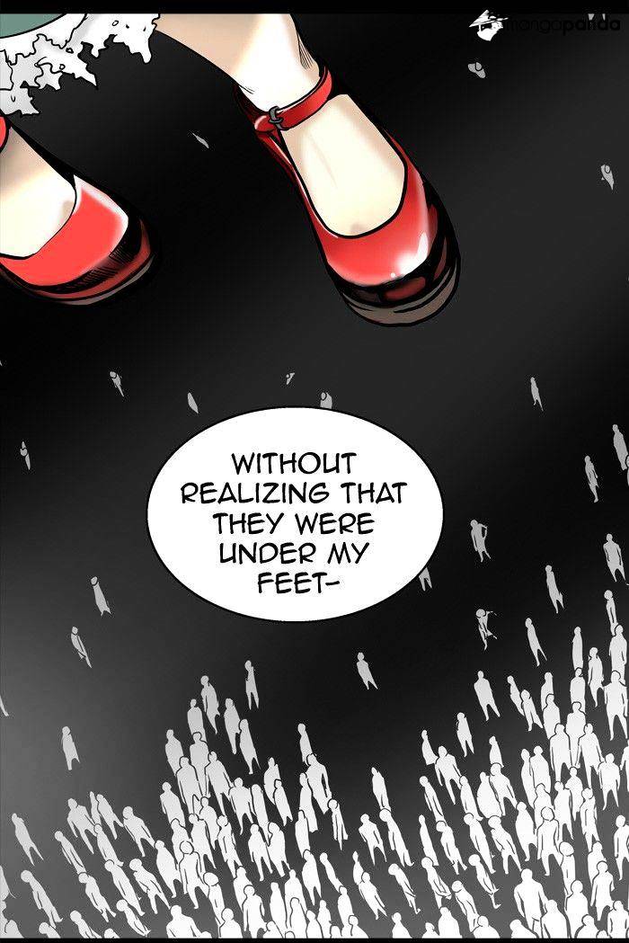 Tower Of God - Chapter 296