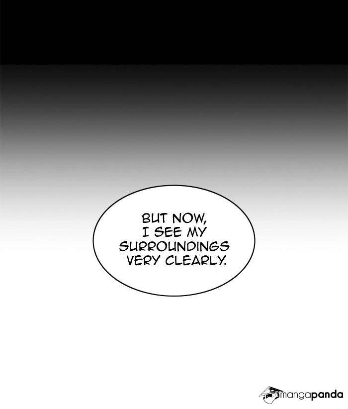 Tower Of God - Chapter 296