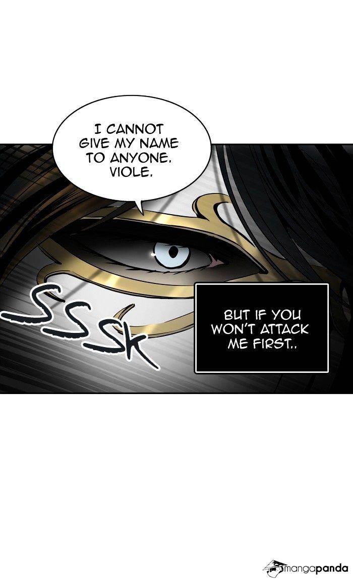 Tower Of God - Chapter 296