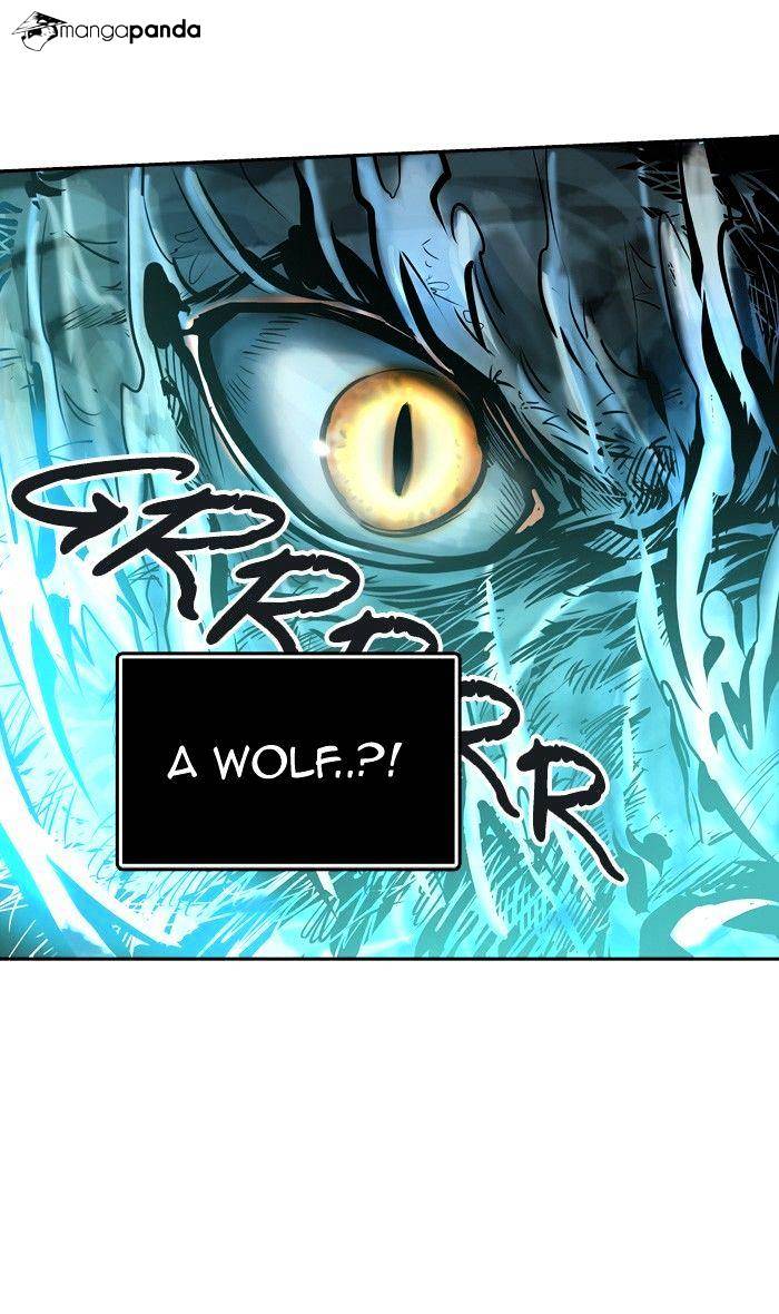 Tower Of God - Chapter 296