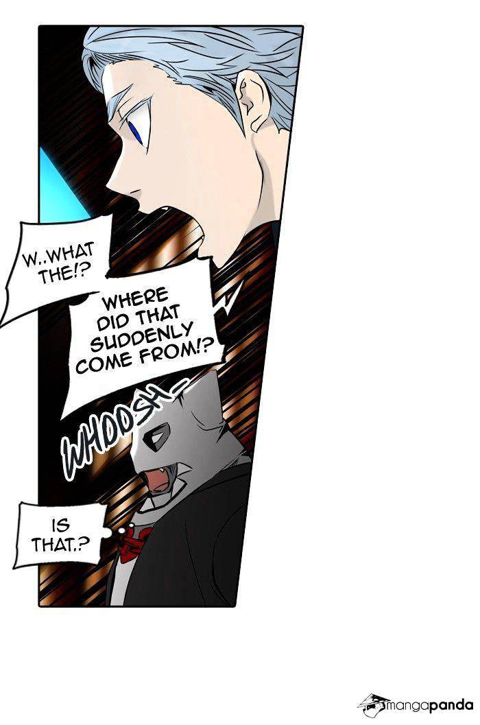 Tower Of God - Chapter 296