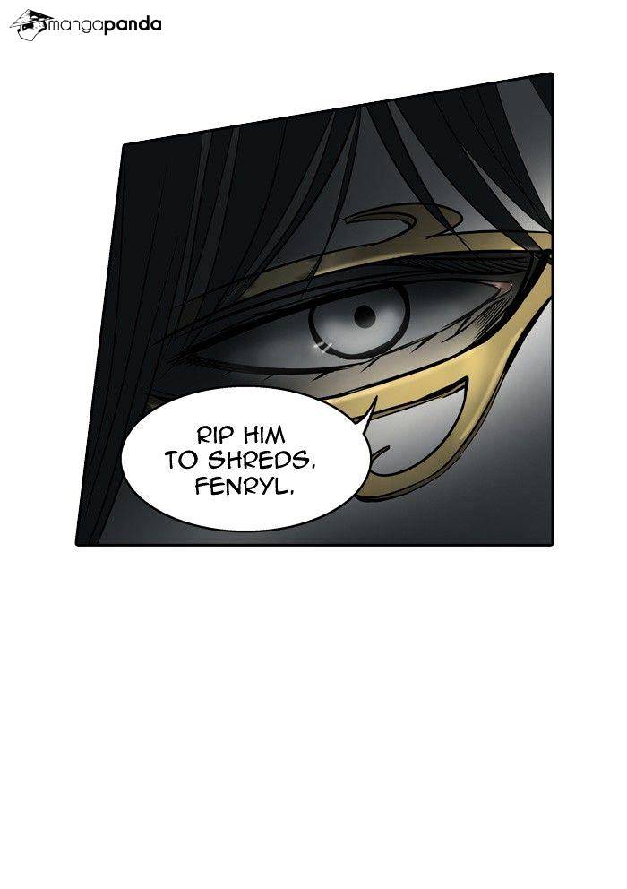 Tower Of God - Chapter 296