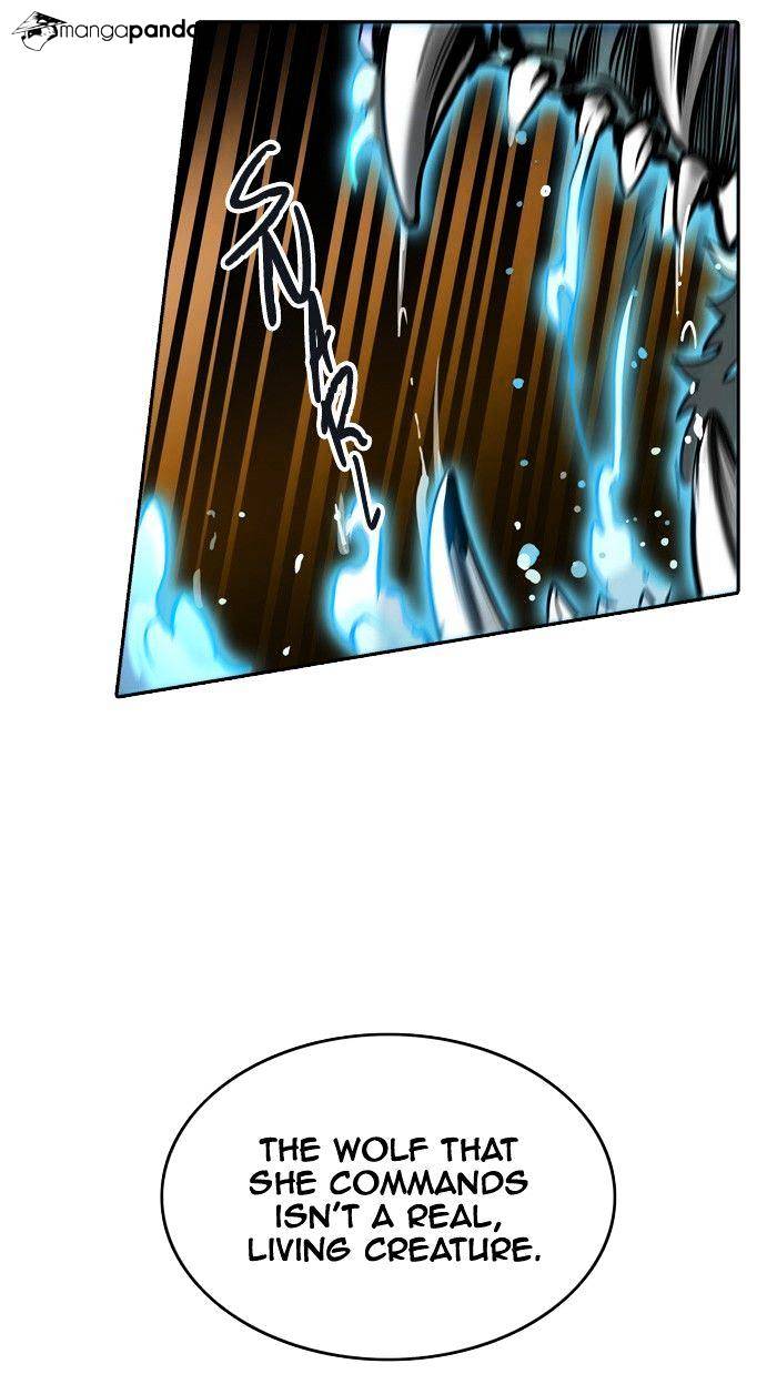 Tower Of God - Chapter 296