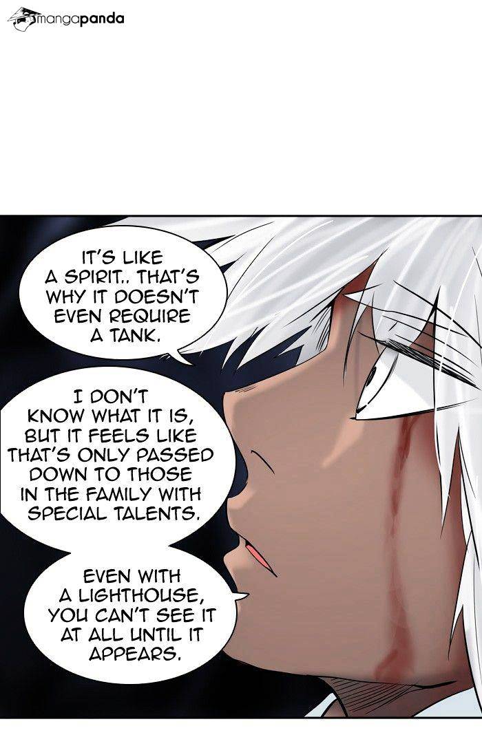 Tower Of God - Chapter 296