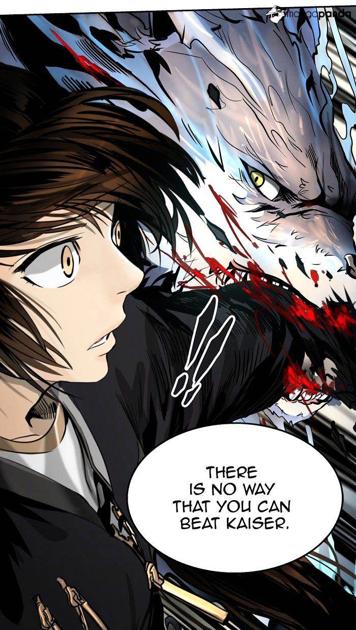 Tower Of God - Chapter 296