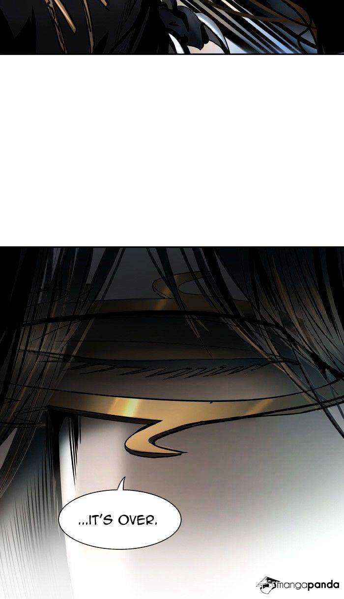 Tower Of God - Chapter 296