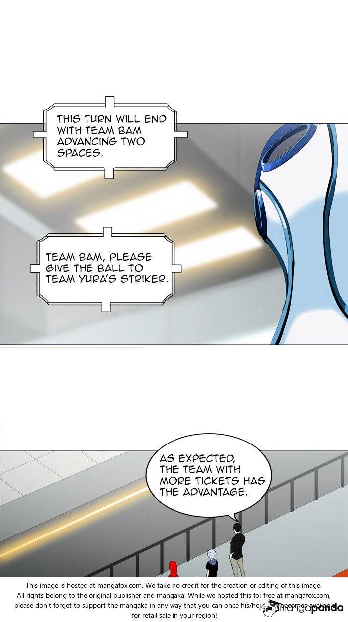 Tower Of God - Chapter 208 : Vol2Ch128