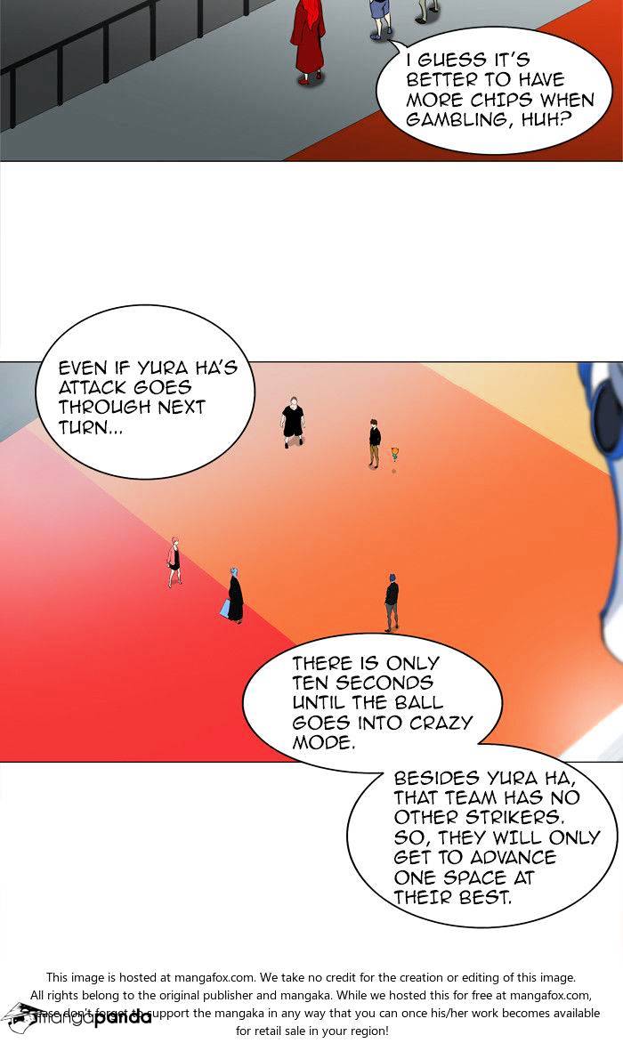 Tower Of God - Chapter 208 : Vol2Ch128