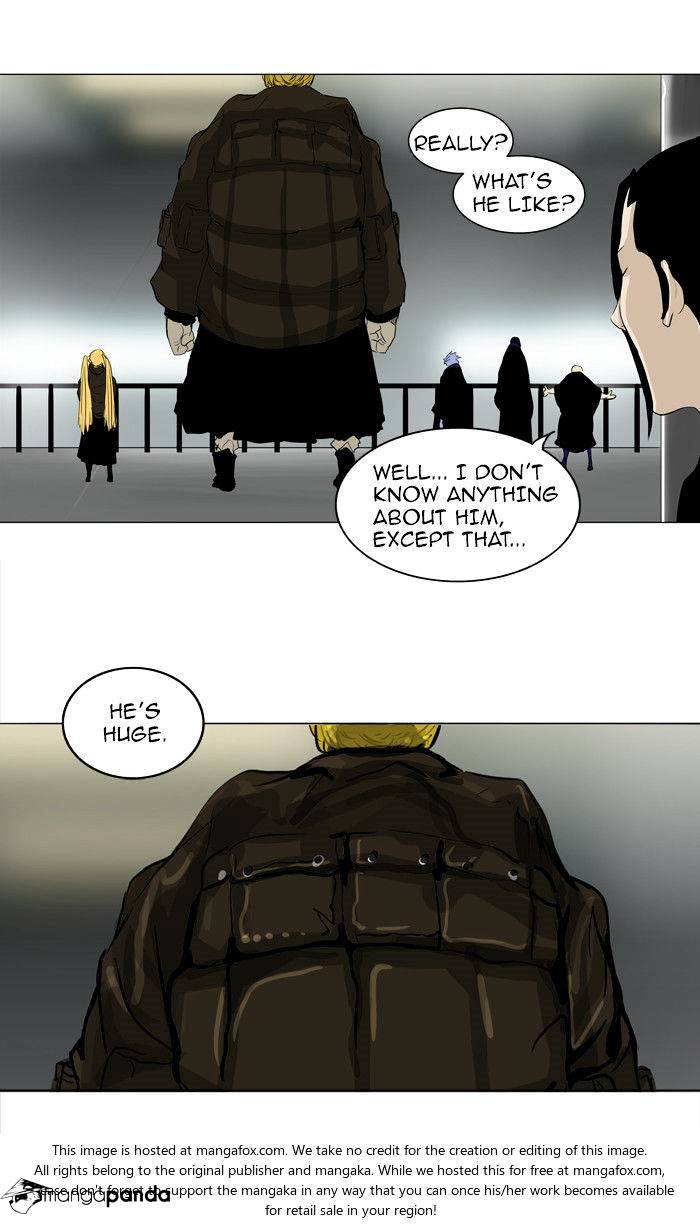 Tower Of God - Chapter 208 : Vol2Ch128