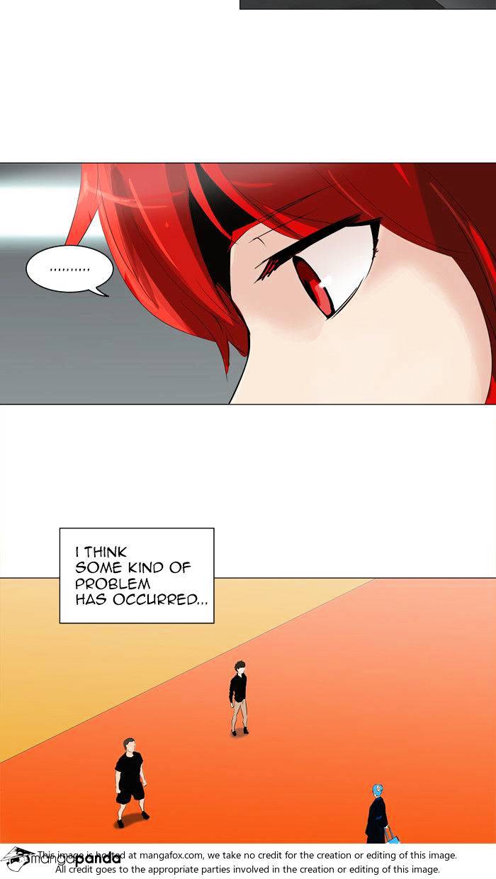 Tower Of God - Chapter 208 : Vol2Ch128