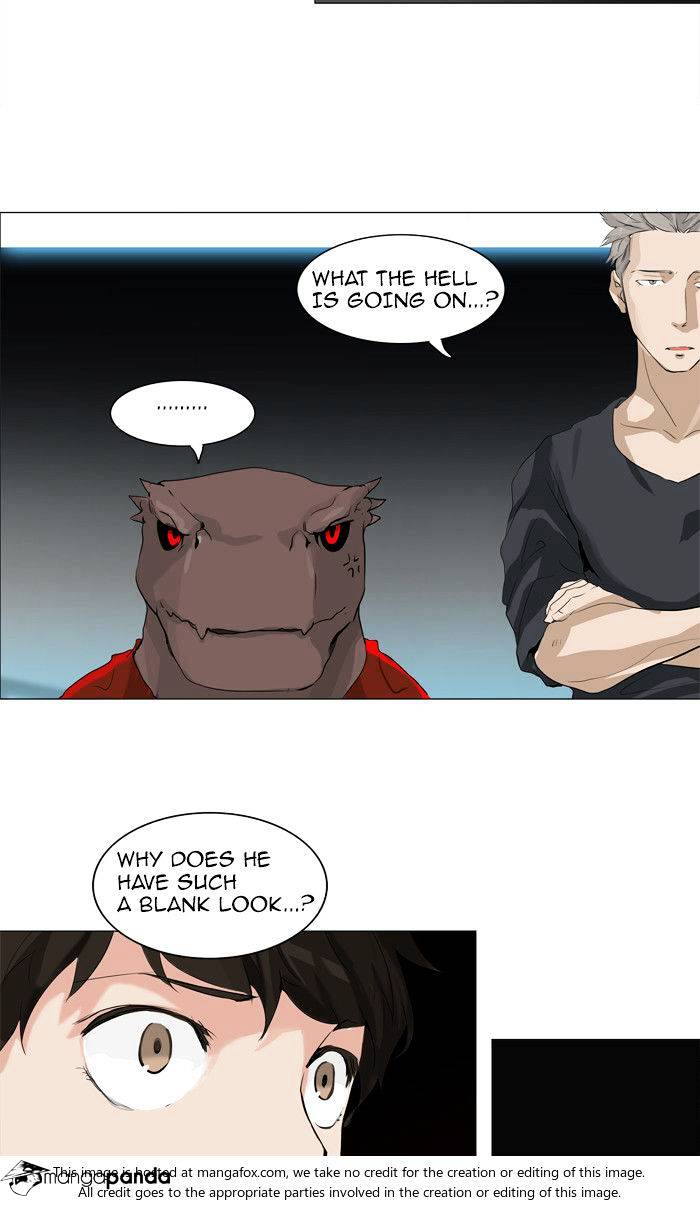 Tower Of God - Chapter 208 : Vol2Ch128