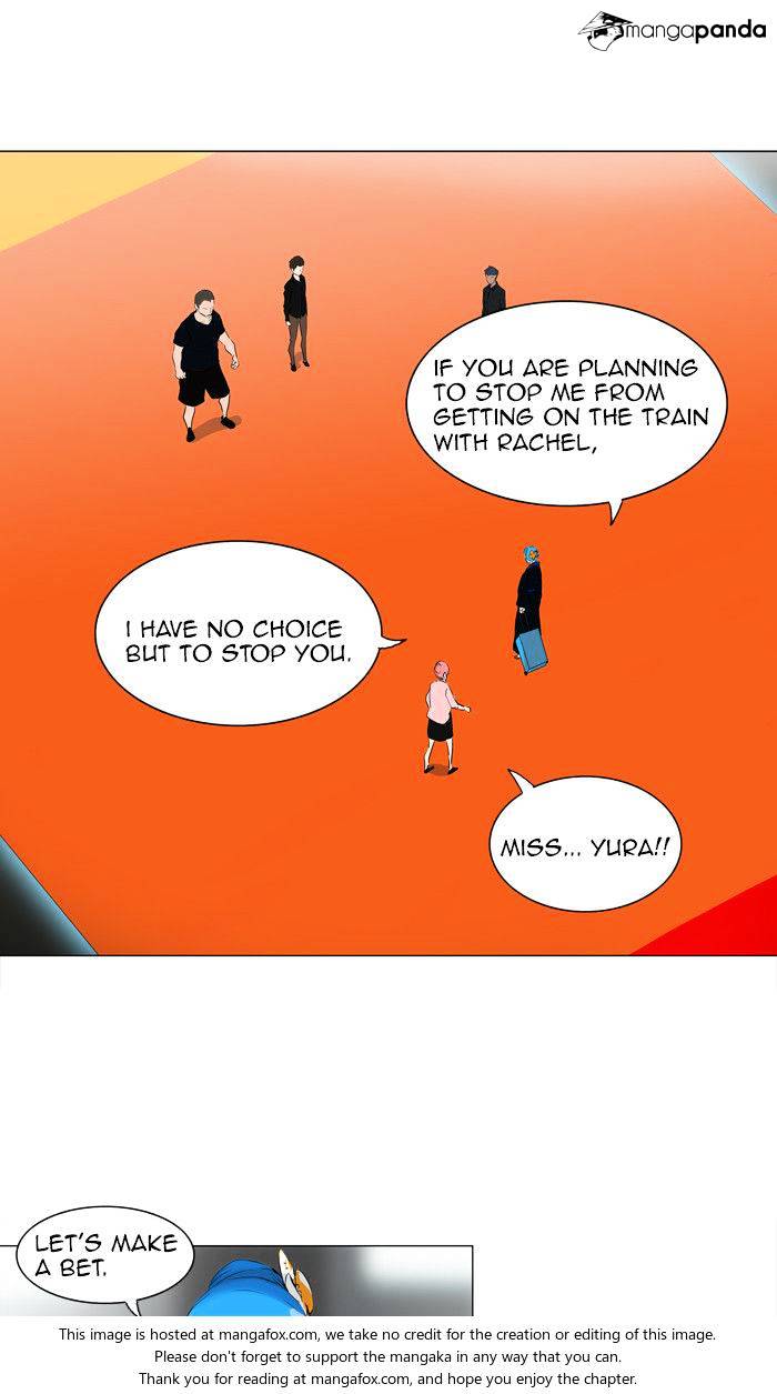 Tower Of God - Chapter 208 : Vol2Ch128