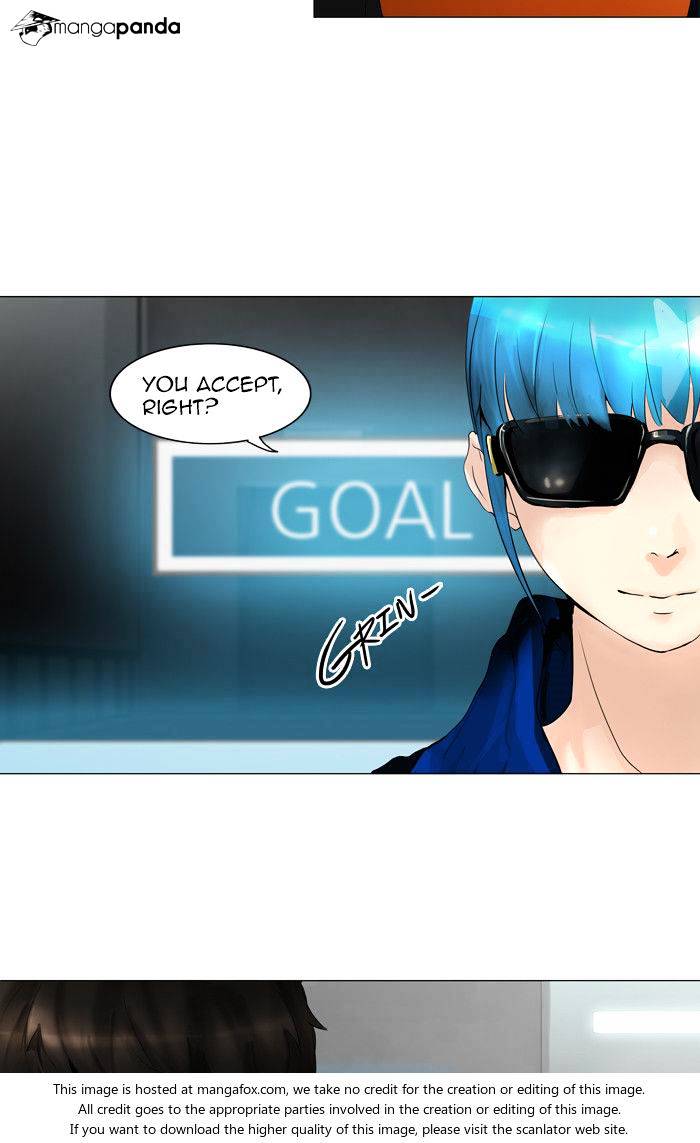 Tower Of God - Chapter 208 : Vol2Ch128