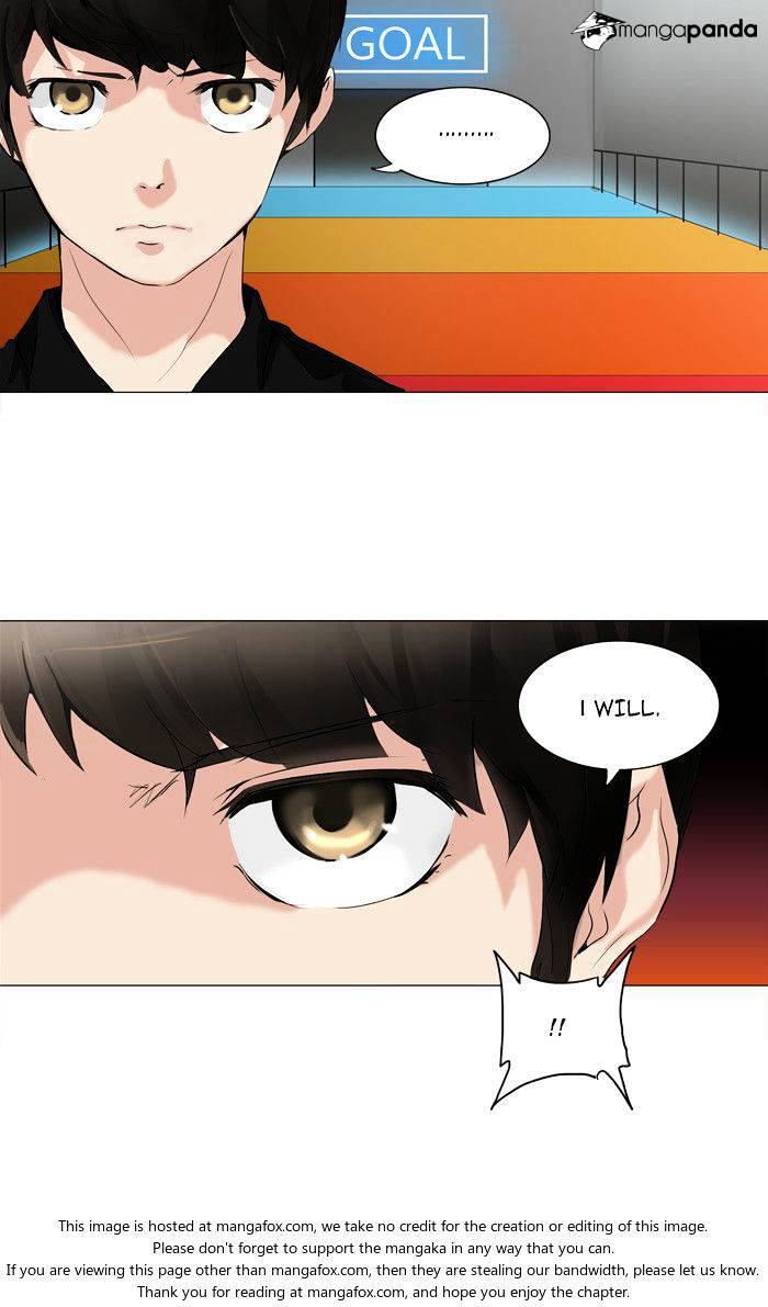 Tower Of God - Chapter 208 : Vol2Ch128