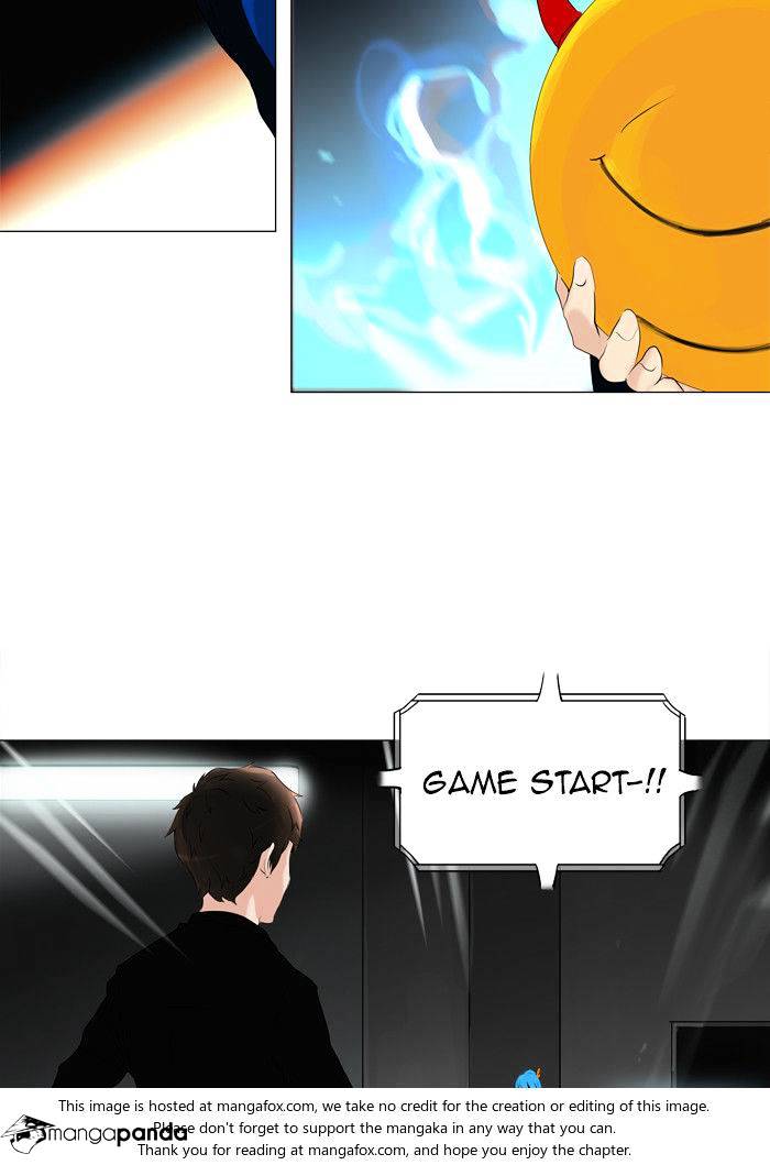 Tower Of God - Chapter 208 : Vol2Ch128