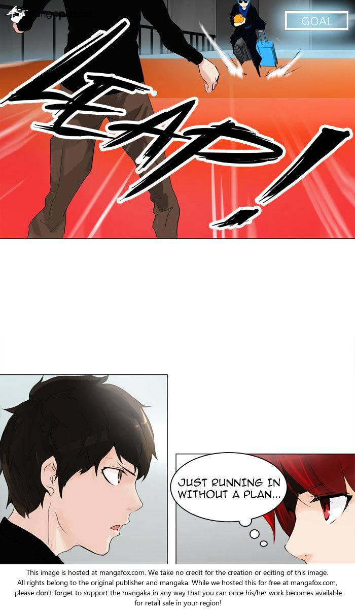 Tower Of God - Chapter 208 : Vol2Ch128