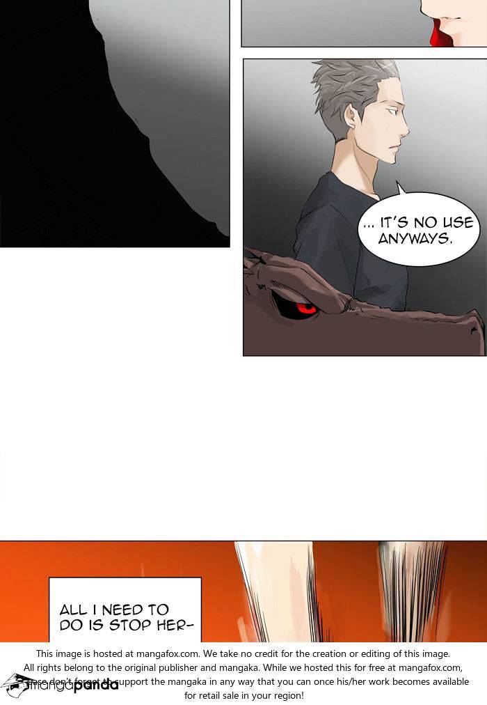 Tower Of God - Chapter 208 : Vol2Ch128