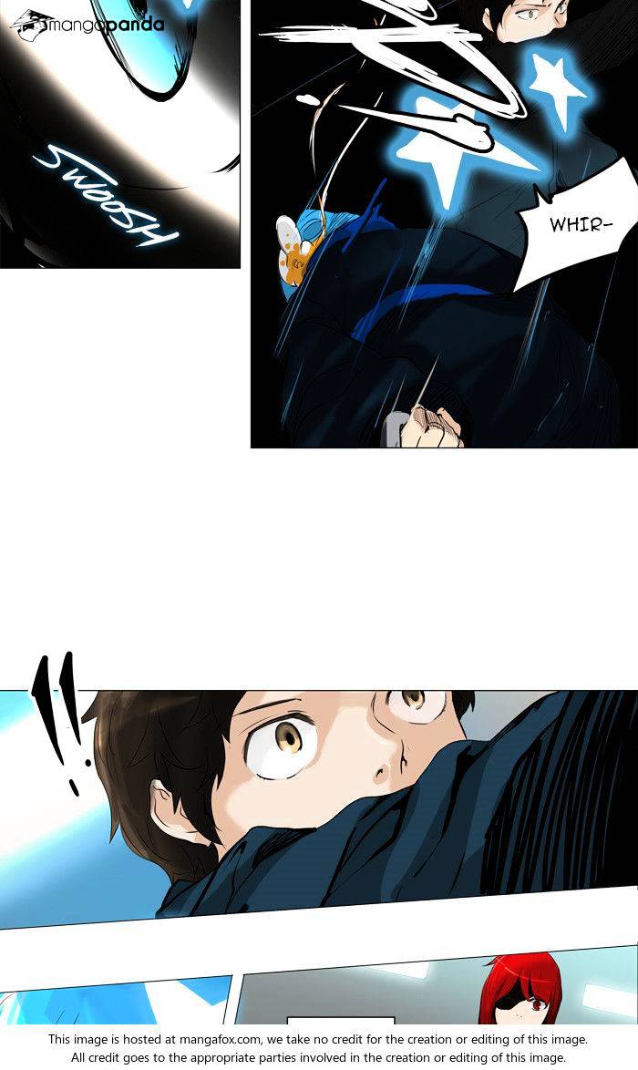 Tower Of God - Chapter 208 : Vol2Ch128