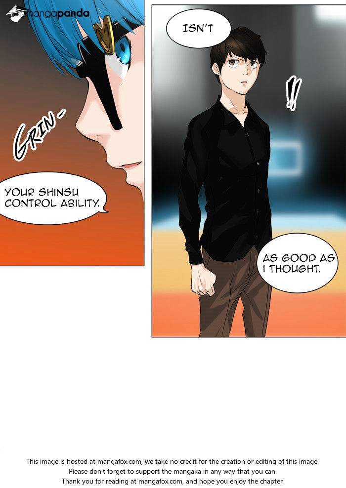 Tower Of God - Chapter 208 : Vol2Ch128