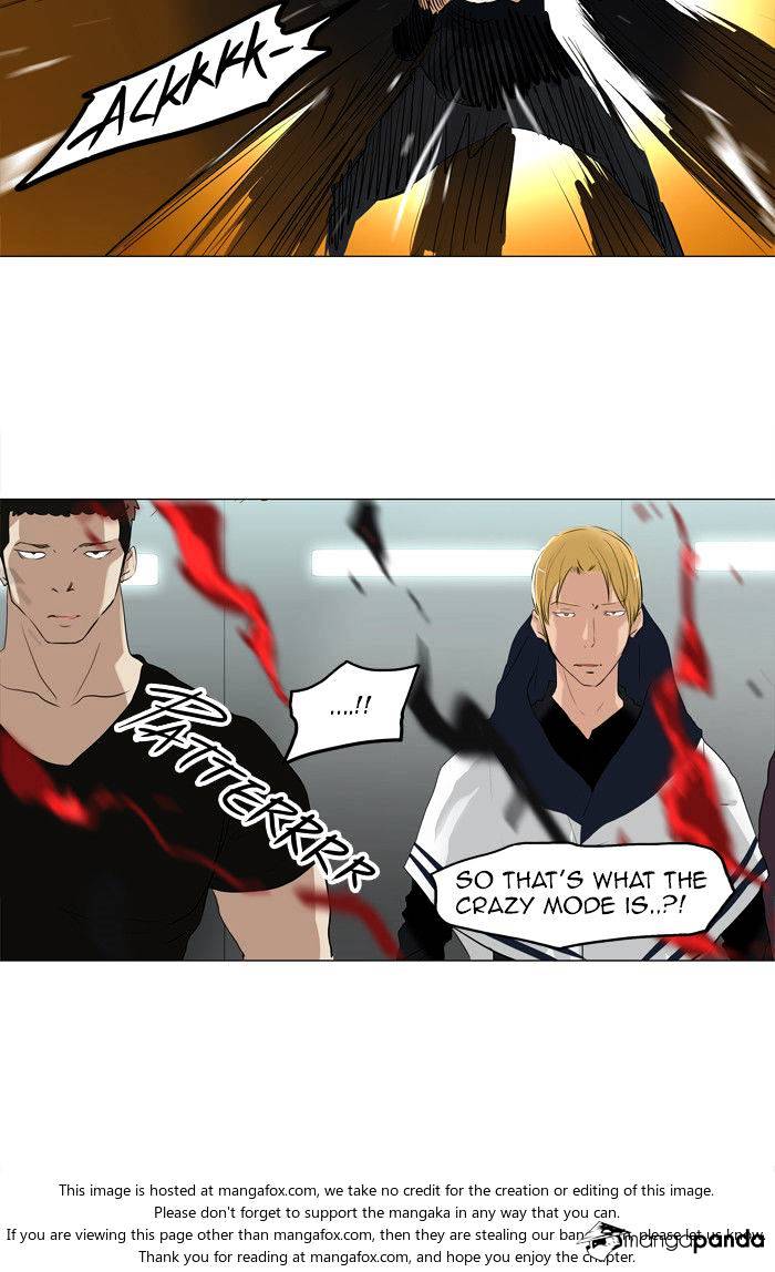 Tower Of God - Chapter 208 : Vol2Ch128