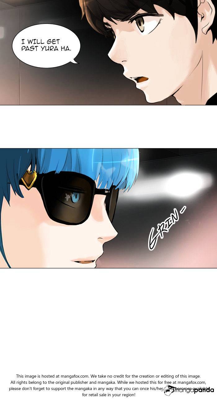 Tower Of God - Chapter 208 : Vol2Ch128