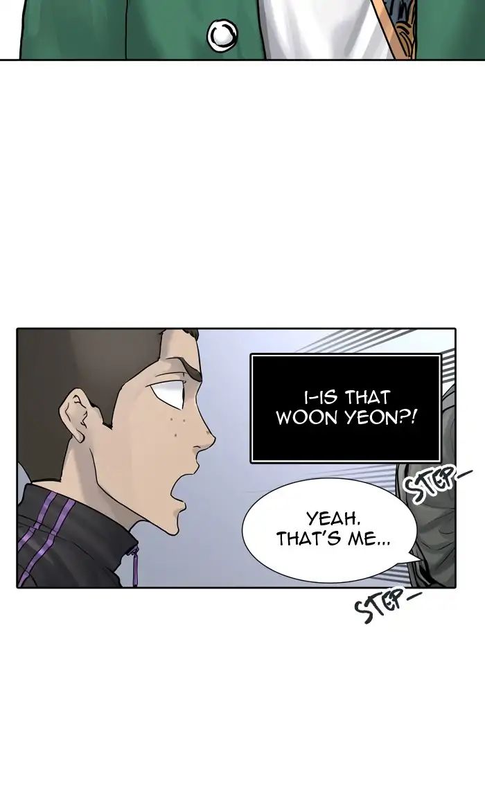 Tower Of God - Chapter 420: [Season 3] Ep.3