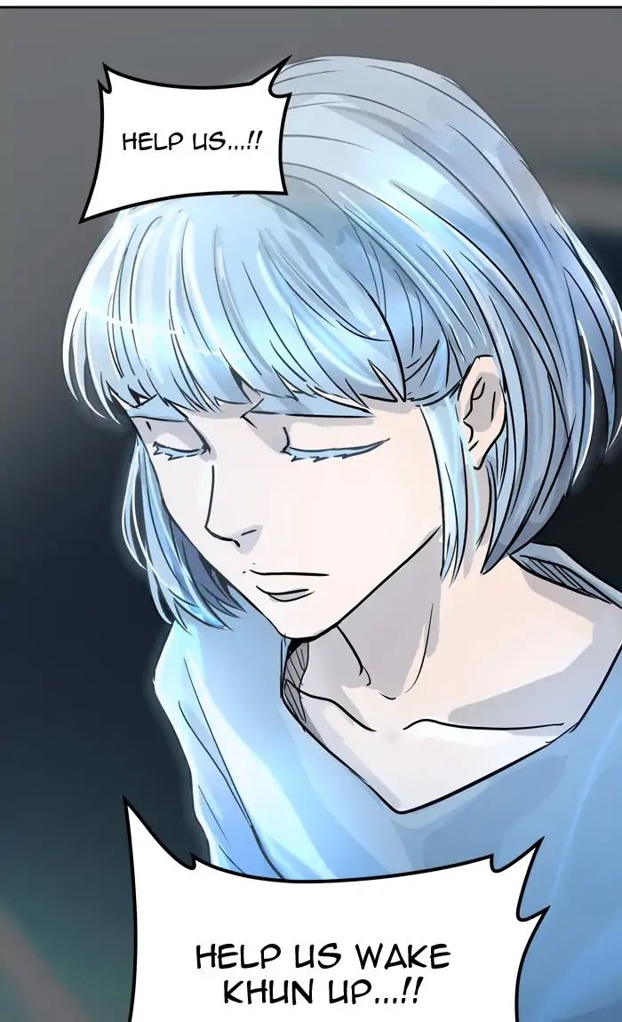 Tower Of God - Chapter 420: [Season 3] Ep.3