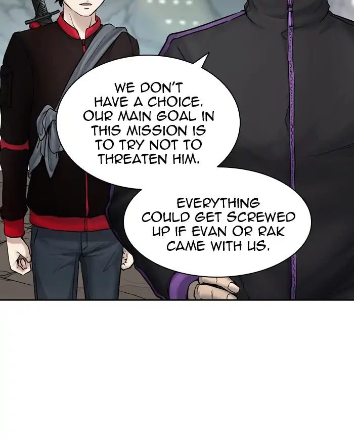 Tower Of God - Chapter 420: [Season 3] Ep.3