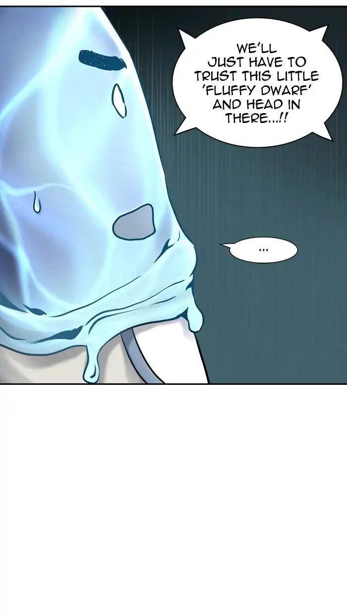 Tower Of God - Chapter 420: [Season 3] Ep.3