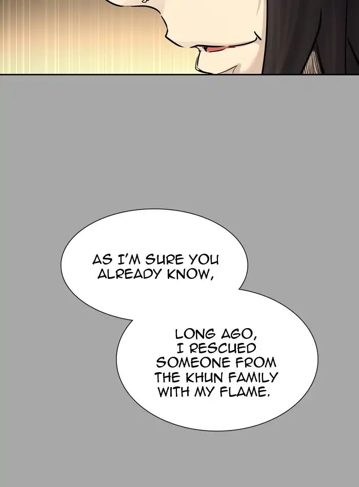 Tower Of God - Chapter 420: [Season 3] Ep.3