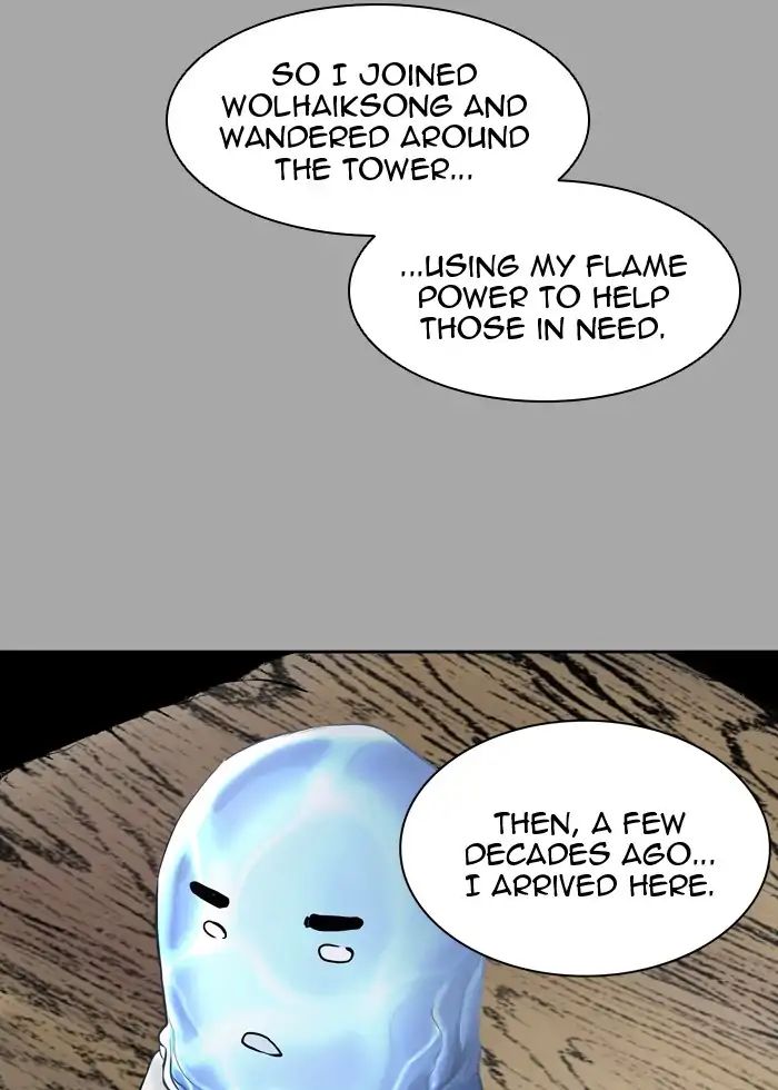 Tower Of God - Chapter 420: [Season 3] Ep.3