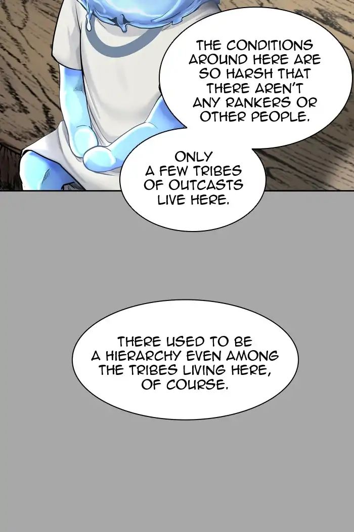 Tower Of God - Chapter 420: [Season 3] Ep.3