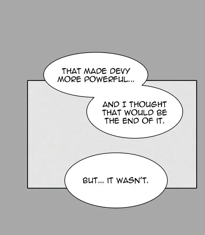 Tower Of God - Chapter 420: [Season 3] Ep.3