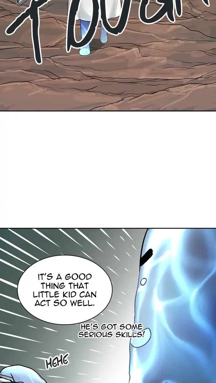 Tower Of God - Chapter 420: [Season 3] Ep.3