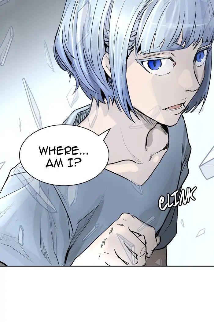 Tower Of God - Chapter 420: [Season 3] Ep.3