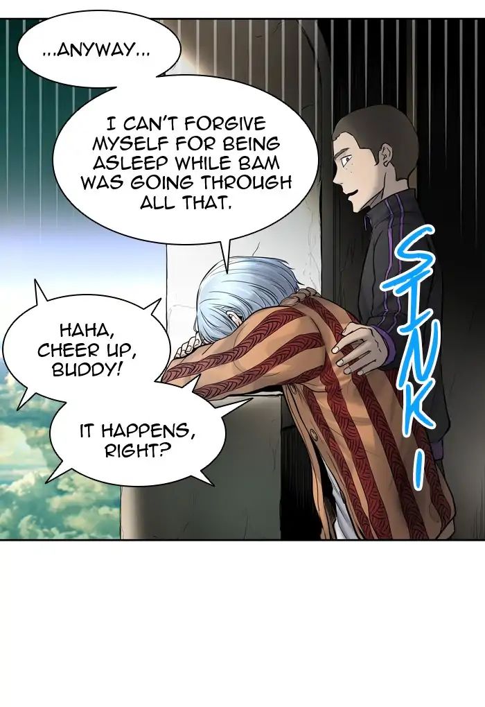 Tower Of God - Chapter 420: [Season 3] Ep.3