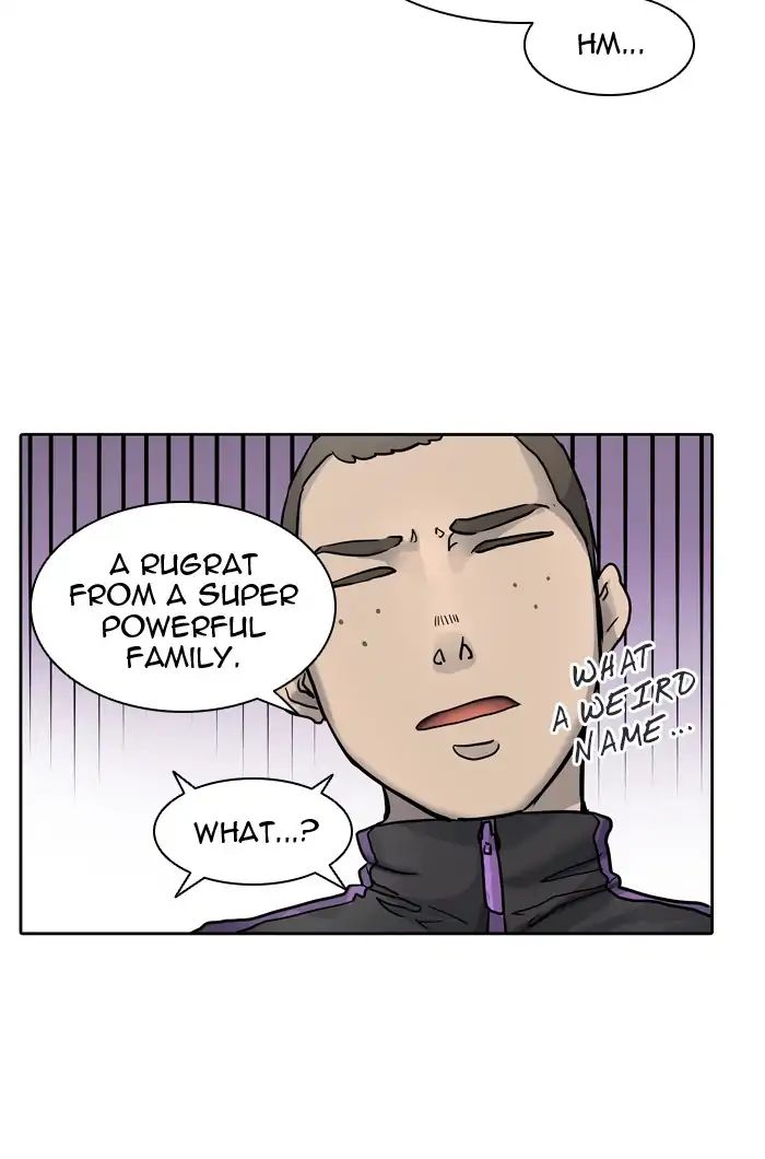 Tower Of God - Chapter 420: [Season 3] Ep.3